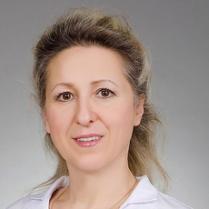 Кияшева Ирина Викторовна, гинеколог