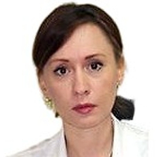 Одинец Елена Сергеевна, врач УЗД