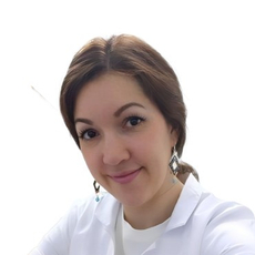 Попова Алевтина Васильевна, гастроэнтеролог