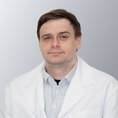 Пашков Артем Юрьевич, детский невролог