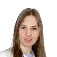 Двуреченских (Бедарева) Наталья Владимировна, эндокринолог