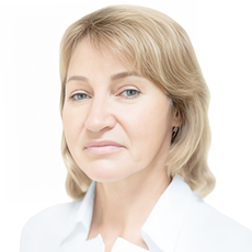 Дунюшкина Гузель Наильевна, гинеколог