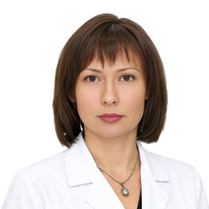 Гермаш Елена Владимировна, психиатр