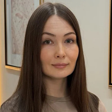 Ронжина Ольга Сергеевна, психиатр