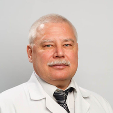 Курчатов Даниил Юрьевич, хирург