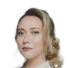 Бородаенко Ольга Сергеевна, рентгенолог