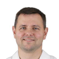 Писарев Владимир Александрович, маммолог-онколог