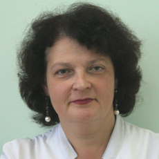 Кашинцева Ирина Германовна, гинеколог