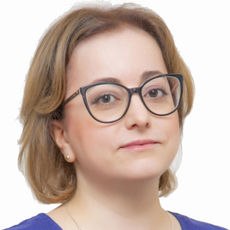Салихова Райганат Исаевна, гинеколог