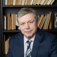 Щербаков Павел Юрьевич, семейный психолог