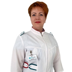 Бюксель Надежда Анатольевна, гинеколог