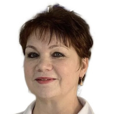 Петухова Светлана Валентиновна, гинеколог