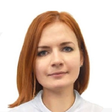 Бородулина (Мирошниченко) Ольга Александровна, сосудистый хирург