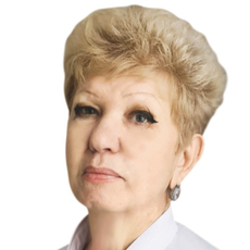 Глухова Тамара Александровна, хирург