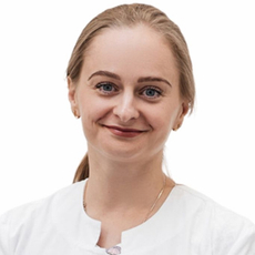Прокудина Василина Владимировна, гинеколог