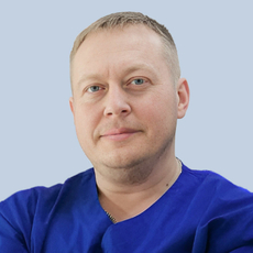 Заугольников Александр Юрьевич, массажист