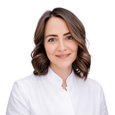 Овечкина Мария Михайловна, офтальмолог