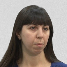 Кариди Вера Алексеевна, педиатр