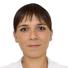 Бодунова Валерия Вячеславовна, невролог