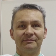 Кулеш Владислав Леонидович, кардиолог