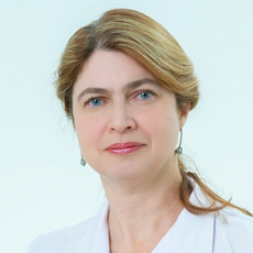 Козявина Людмила Владимировна, терапевт