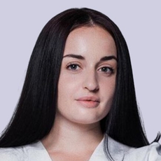 Живаева Лариса Олеговна, терапевт