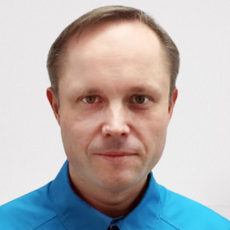 Платонов Сергей Станиславович, эндоскопист