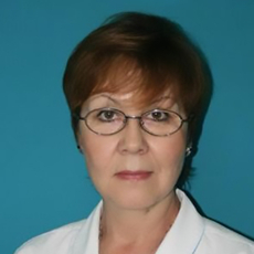 Мустафина Гузэль Масгутовна, педиатр