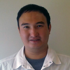 Симбаев Арстан Париевич, рентгенолог