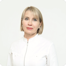 Беликова Ольга Васильевна, эмбриолог