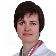 Пяткина Татьяна Олеговна, терапевт
