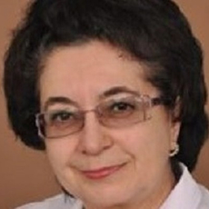 Садакова Наталья Георгиевна, гинеколог