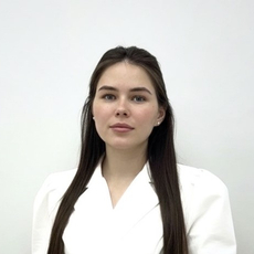 Андреева Анастасия Александровна, косметолог