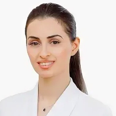 Донаканян Лусине Галустовна, гинеколог