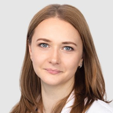 Фетисова Юлия Андреевна, репродуктолог