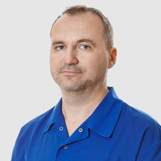 Евтушенко Александр Владимирович, врач УЗД