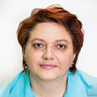 Мутовкина Анна Валентиновна, гинеколог