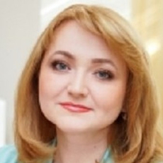 Осипова Наталья Александровна, детский невролог