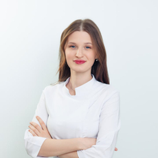 Хамматова Юлия Раилевна, стоматолог-терапевт