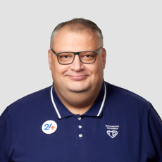 Лунин Максим Андреевич, рентгенолог