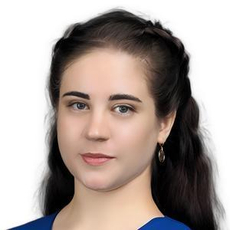 Матвеева (Павленко) Анастасия Сергеевна, врач УЗД