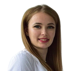 Салькова Татьяна Сергеевна, педиатр