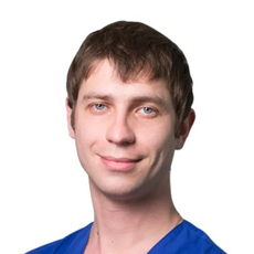 Курбанов Артем Анатольевич, терапевт