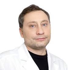 Авербух Владимир Михайлович, ЛОР