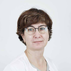 Мартышова Анна Викторовна, психиатр