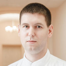 Маспанов Дмитрий Александрович, уролог