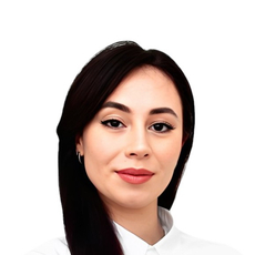 Гаджиева Нарынь Мамед-Кызы, невролог