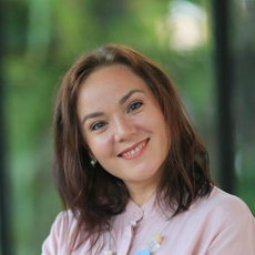 Шилова Екатерина Викторовна, психолог