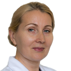 Киримова Марина Юрьевна, гинеколог