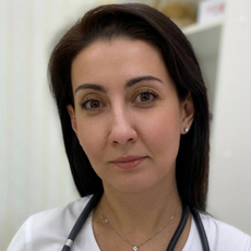Гумерова Эльвира Рашитовна, педиатр